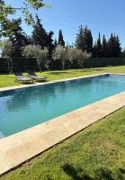 Appartement Confortable en Provence - B&B Aix-en-Provence
