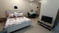 Monolocale con Balcone