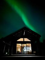 Welcome to Uppana - Chambres d’hôtes Rovaniemi