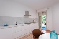 BG apartment - Ferienwohnung Senigallia