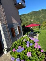 Riki House Selvino - Ferienwohnung Selvino