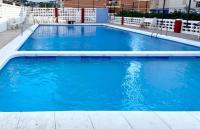 The beach and the sea in front of you - B&B Cullera