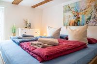 Villa Waldulm - Ferienwohnung Kappelrodeck