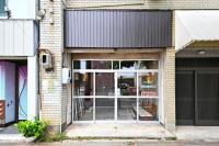 ギャラリーのある宿canvas - B&B Nagoya