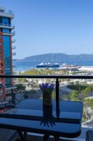 Blue Wave - Bed and Breakfast Vlorë