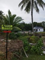 Aqilla Homestay Besut - B&B Kuala Besut
