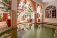 Riad Saba - B&B Marrakech