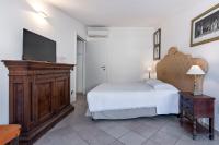 Camera Matrimoniale Deluxe con Balcone