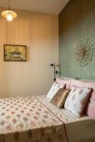 Bellevue Torricelli - Ferienwohnung Mailand