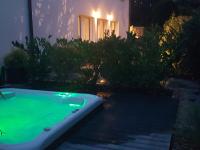 gite O repaire de la corniche - Bed and Breakfast Obernai