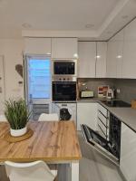 Me&You - Apartamento em Sesimbra - 5 minutos a pé da praia - Chambres d'hôtes Sesimbra