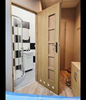Double Room with Shared Toilet