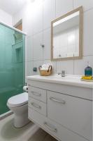 Apartamento silencioso a duas quadras da praia de Copacabana! - B&B Rio de Janeiro