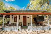 Double or Twin Room with Garden View