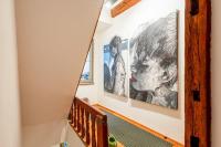 Quadruplex authentique, face Cathédrale Strasbourg - B&B Strasburgo