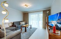 Apartament w Rezydencji Maritimo - B&B Kołobrzeg