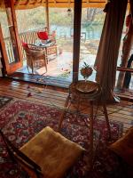 Double Room with Spa Bath