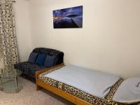 Budget Single Room