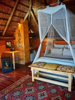 Suite with River View