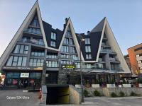 AiM apartman Bjelasnica - B&B Bjelašnica