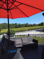 South Lakes - Stunning Lodge Adults only - B&B Lancaster