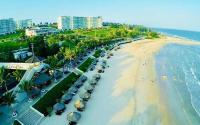 Apartment Beachfront Phan Thiet-Ocean Vista-C315 - B&B Ấp Ngọc Hải