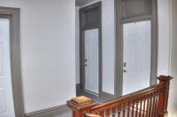 K2 Affordable 2nd Floor 1BR Near MTU w Keweenaw Fun - Ferienwohnung South Range