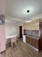 Rajan Villa - B&B Pogradec