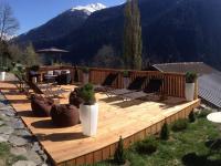 La Ferme d'Angele - B&B Bourg-Saint-Maurice