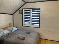 Chambre Double Deluxe