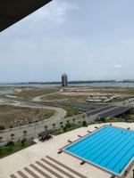 3 Bedroom Luxury Apartment in Eko Atlantic City - B&B Lagos