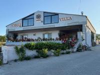 Unique Villa in Cappadocia - B&B Ürgüp