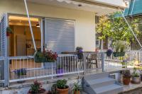 Saronic retreat Varkiza - B&B Vári