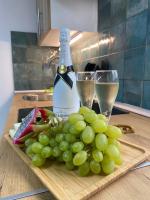 BEACH Arguineguin FIRST LINE 8 studio CHG FAMILY HOTEL - Ferienwohnung Arguineguín