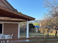 La Hormiga - Ferienwohnung Santa Rosa de Calamuchita