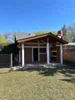 La Hormiga - Ferienwohnung Santa Rosa de Calamuchita