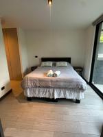 Cómodo y moderno departamento - B&B Santiago del Cile