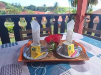 Les Studios Piment Doux - B&B Sainte-Anne