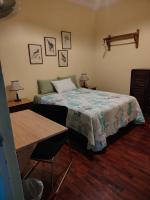 Habitación Doble Pequeña