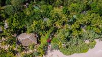 The Waves Beach Chalets - B&B Tangalle