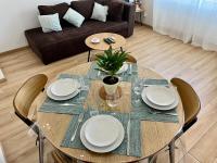 L indémodable rénové spacieux et lumineux avec 2 chambres - B&B Sarrebourg