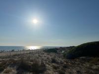 Villino con giardino a 10 minuti a piedi dalla spiaggia e vicino a Roma - B&B Torvaianica