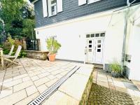 Mola Apartments- Trendiges Apartment in der City-Nähe Dortmund-Terrasse-3 Gäste-WLAN - B&B Herdecke