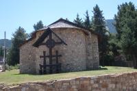 Apartamento ideal para familias en la Molina - B&B La Molina