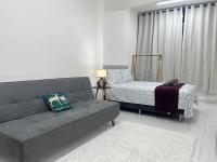 Apt Centro RJ, próx a Lapa, Praia, Metro e Consulado! 315 - B&B Rio de Janeiro