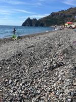 HoneyMoon Suite Apartment - Ferienwohnung Sant'Alessio Siculo