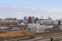 Уютные апартаменты для командировок и отдыха - АСТАНА АРЕНА - Bed and Breakfast Astana