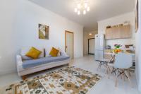 Уютные апартаменты для командировок и отдыха - АСТАНА АРЕНА - Bed and Breakfast Astana