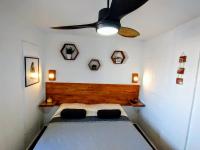 Departamento Elena - Ferienwohnung Godoy Cruz