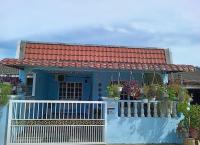 Salza Homestay - Bed and Breakfast Hulu Langat